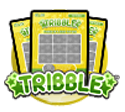 scratch - tribble